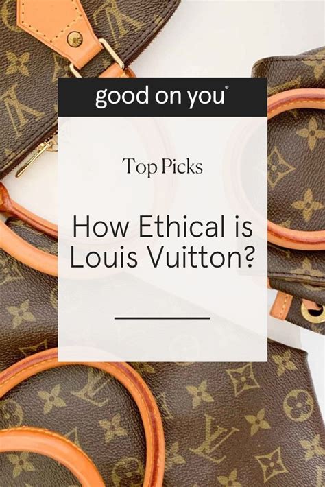 louis vuitton men reddit|louis vuitton ethical issues.